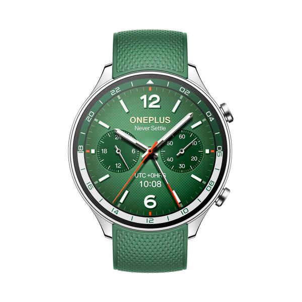 OnePlus Watch 2R 47mm Bluetooth Green (Forest Green)