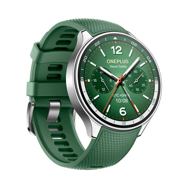 OnePlus Watch 2R 47mm Bluetooth Green (Forest Green)