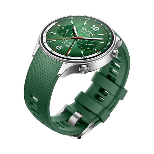 OnePlus Watch 2R 47mm Bluetooth Green (Forest Green)