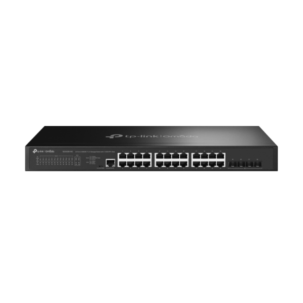 COMMUTATEUR TP-LINK OMADA TL-SG3428X-M2