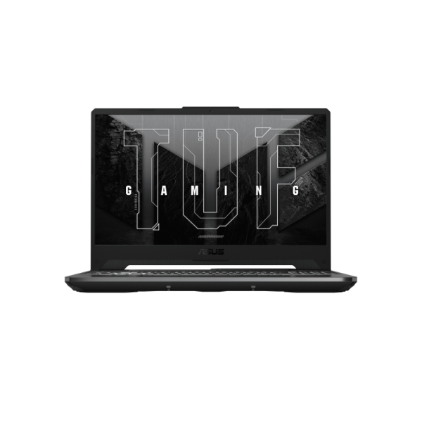 COMPUTER PORTATILE ASUS TUF FA506NCR-HN077 R7-7435HS-16GB-512GB-15&quot;6 FHD-RTX3050-FreeDOS