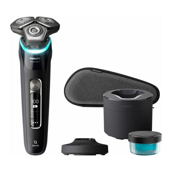 Philips S9976-55 Black - Shaver