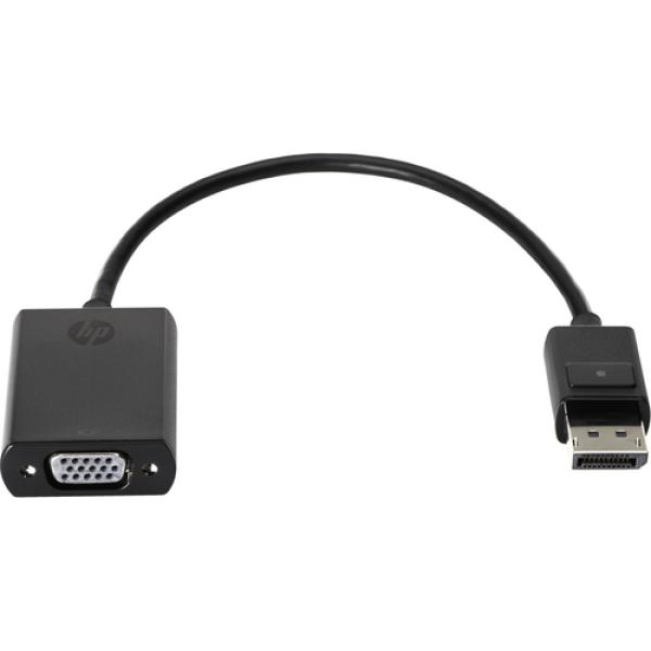 Adaptateur HP Display Port vers VGA