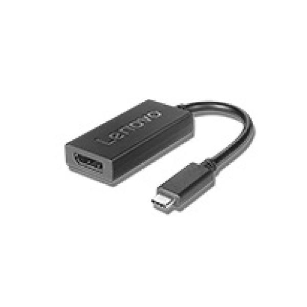 LENOVO USB-C-AUF-DISPLAYPORT-ADAPTER