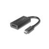 LENOVO USB-C-AUF-DISPLAYPORT-ADAPTER