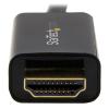 Câble convertisseur DisplayPort vers HDMI de 3 pieds