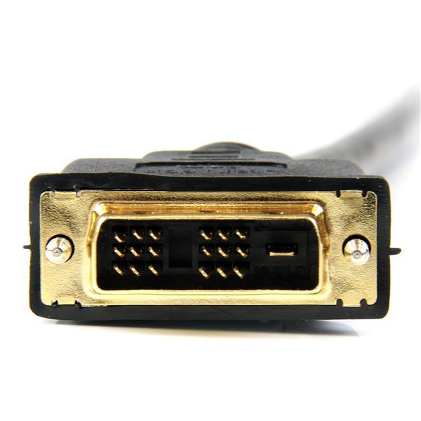 Cabo HDMI para DVI de alta velocidade de 2 m