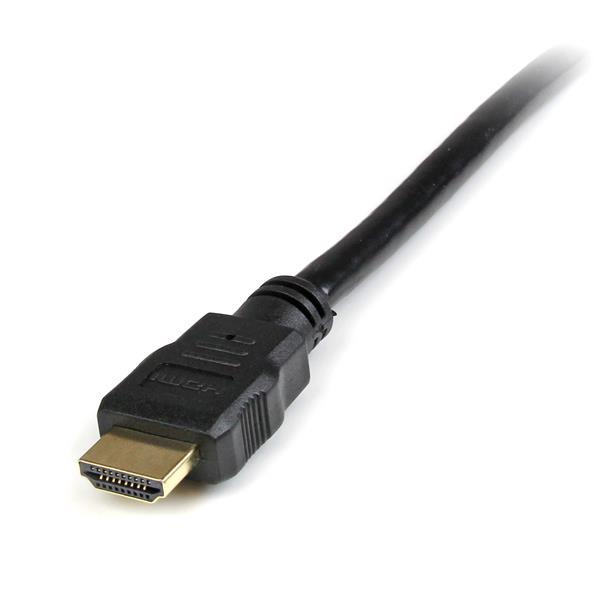 Cabo HDMI para DVI de alta velocidade de 2 m