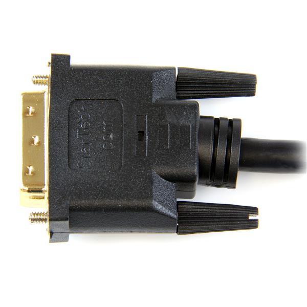 Cabo HDMI para DVI de alta velocidade de 2 m