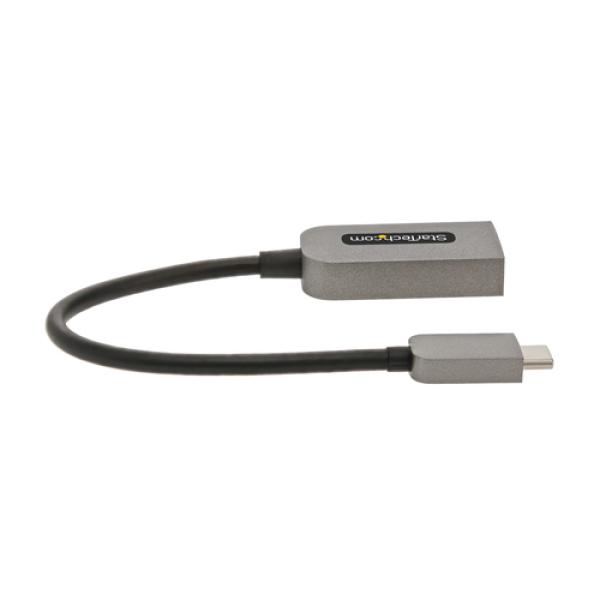 Adaptador USB C para HDMI 4K 60Hz HDR10