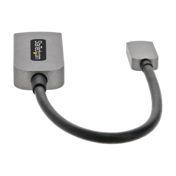 Adaptador USB C para HDMI 4K 60Hz HDR10