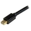 6ft mDP to HDMI converter cable