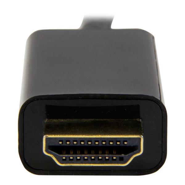 Cavo convertitore da mDP a HDMI da 6 piedi