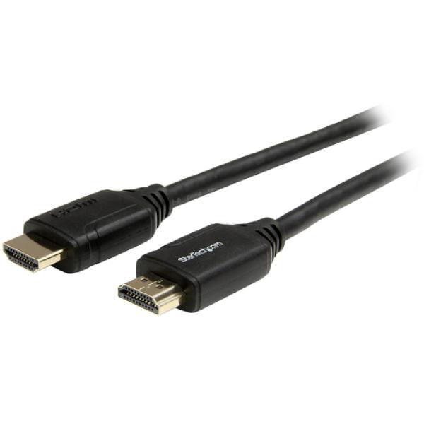 2 m Premium-High-Speed-HDMI-Kabel – 4K 60