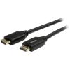 2m Premium High Speed HDMI Cable - 4K 60