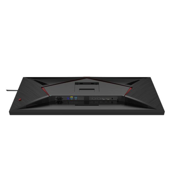 27" QHD 165Hz HDMI DP USB Hub