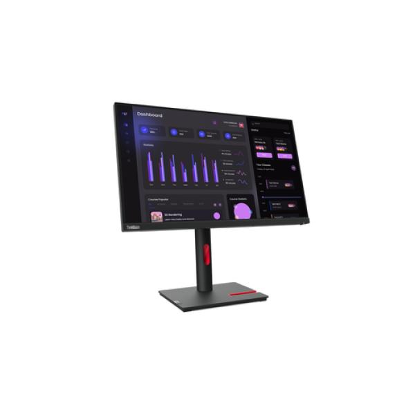 Monitor TS-ThinkVision T24i-30 de 23,8 polegadas