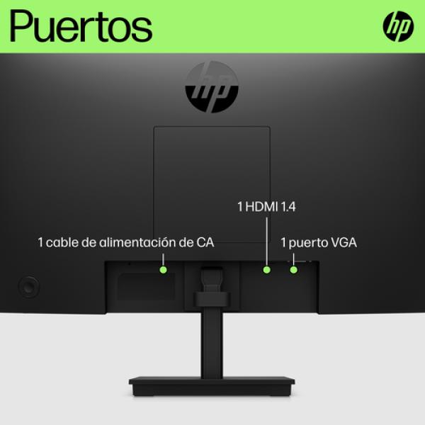 Moniteur HP P22v G5 FHD