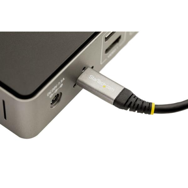 Cabo USB-C de 1m - USB-C 100W 5A PD