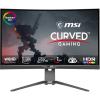 MAG 275CQRF QD GAMING 27&quot;Curva RVA Preto