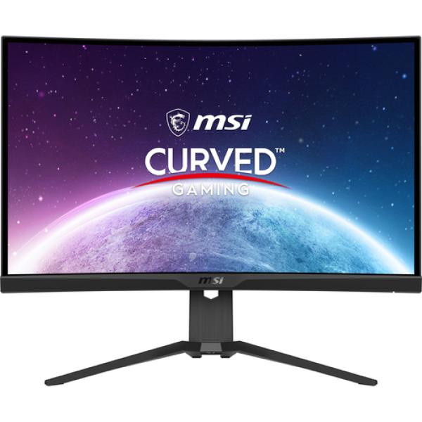 MAG 275CQRF QD GAMING 27&quot;Curva RVA Preto