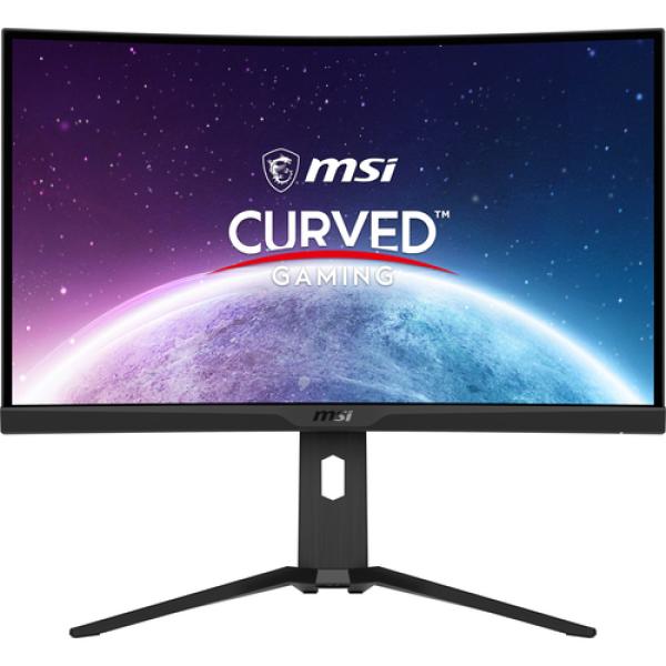 MAG 275CQRF QD GAMING 27&quot;Curva RVA Preto