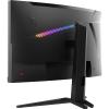 MAG 275CQRF QD GAMING 27&quot;Curva RVA Preto