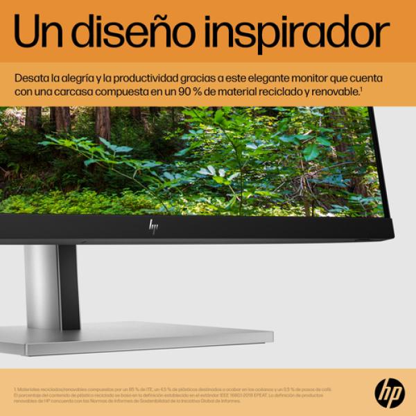 HP E24 G5 FHD-Monitor