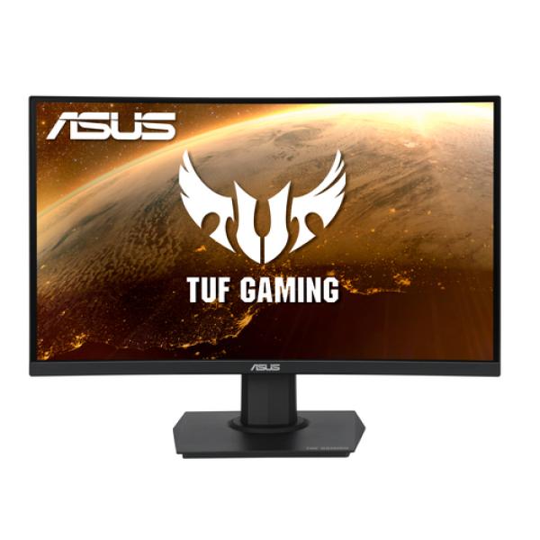 Moniteur de jeu incurvé ASUS VG24VQE 23,6&#39;&#39;