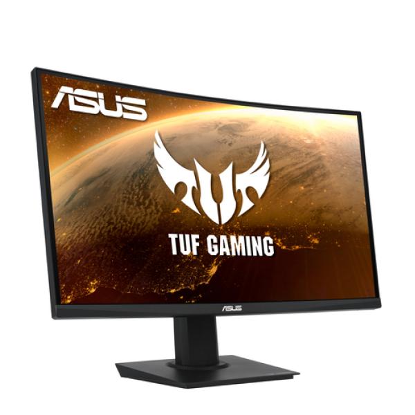 Moniteur de jeu incurvé ASUS VG24VQE 23,6&#39;&#39;