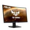 Moniteur de jeu incurvé ASUS VG24VQE 23,6&#39;&#39;