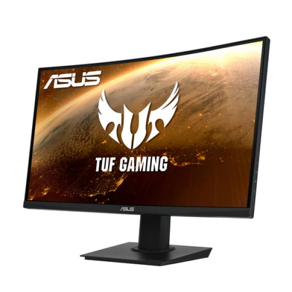 ASUS VG24VQE Curved Game Monitor 23.6&#39;&#39;