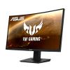 Moniteur de jeu incurvé ASUS VG24VQE 23,6&#39;&#39;