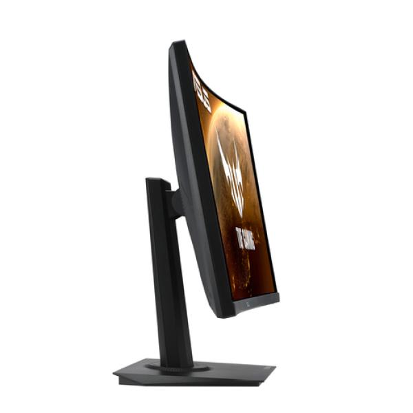 ASUS VG24VQE Curved Game Monitor 23.6&#39;&#39;