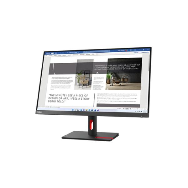 TS-ThinkVision S27i-30 27 polegadas