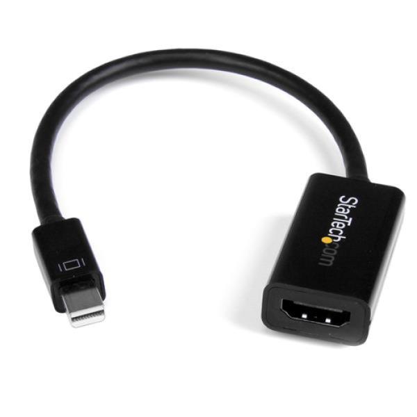 Adattatore Mini DisplayPort 1.2 a HDMI 4K