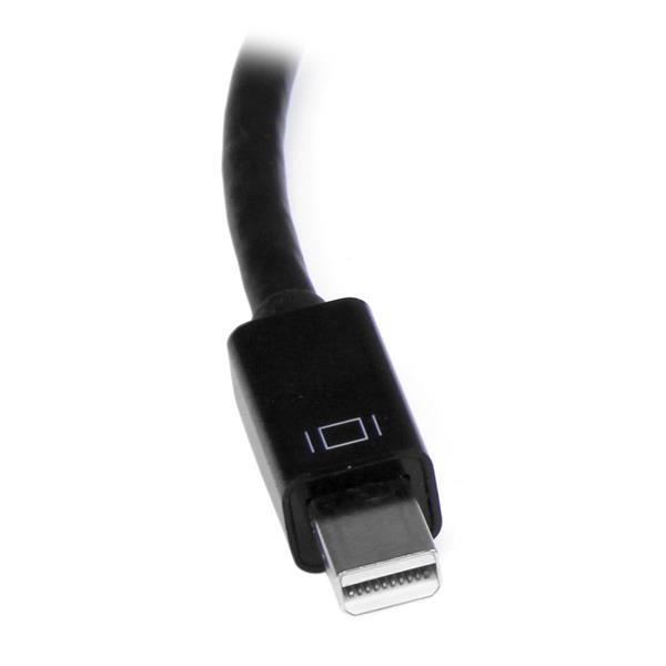 Adattatore Mini DisplayPort 1.2 a HDMI 4K