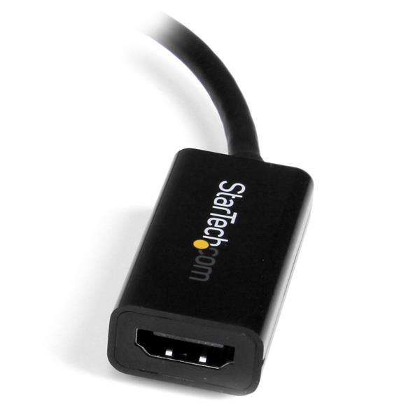 Adattatore Mini DisplayPort 1.2 a HDMI 4K