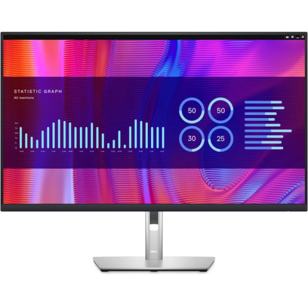 Moniteur Dell 32 - P3223DE