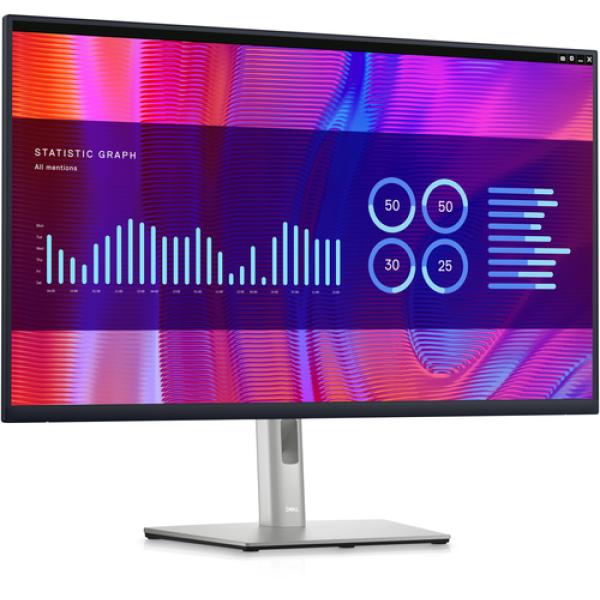 Moniteur Dell 32 - P3223DE