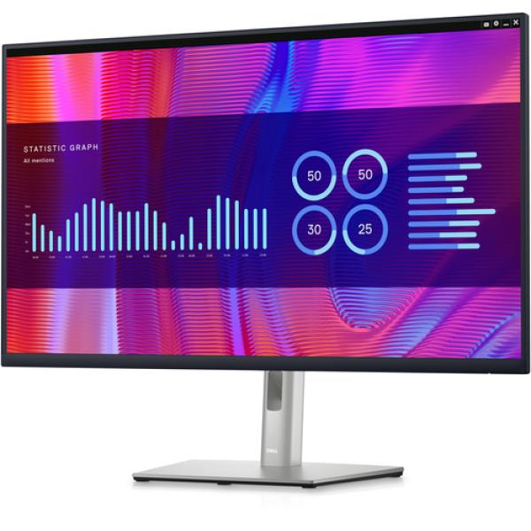 Moniteur Dell 32 - P3223DE