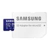 Micro SD Pro Plus 512 GB + SD-Adapter