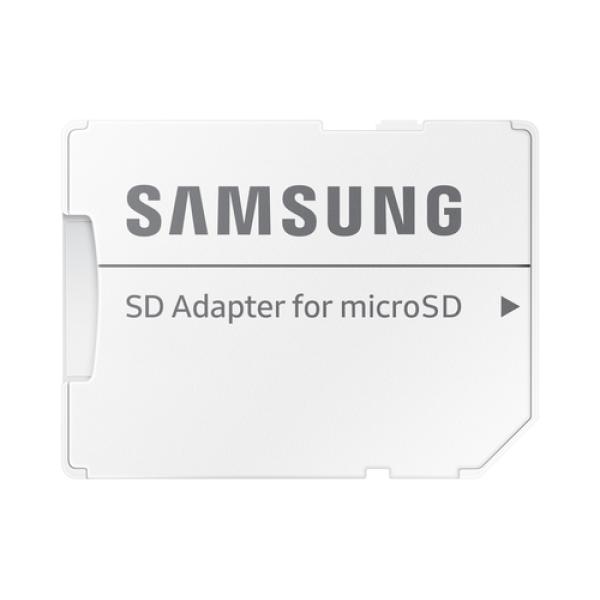 Micro SD Pro Plus 512 GB + SD-Adapter