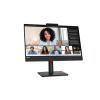 ThinkVision T24mv-30 23,8-Zoll-FHD-VoIP-USB-C