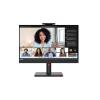 ThinkVision T24mv-30 23,8-Zoll-FHD-VoIP-USB-C