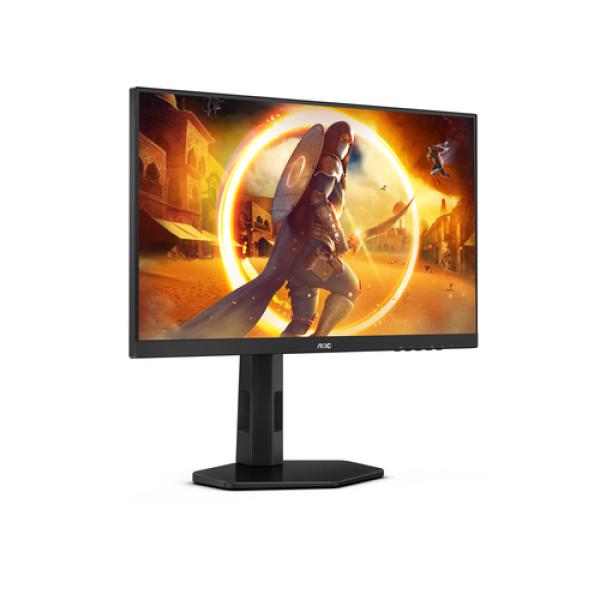 Moniteur de jeu IPS 24&#39;&#39; AOC 24G4X 1920x