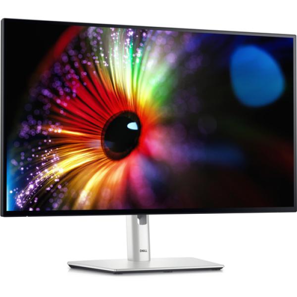 Moniteur ultra-sharp Dell 27&quot;