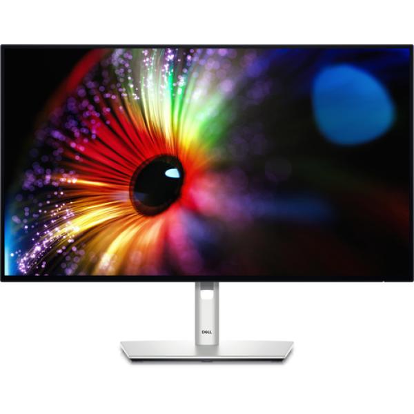 Moniteur ultra-sharp Dell 27&quot;