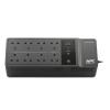 Ports de charge USB-C UPS 850 VA 230 V