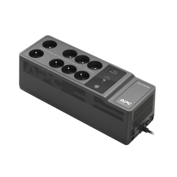 Porta Back-UPS 650VA 230V 1USB da APC